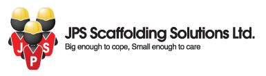 jps scaffolding logo